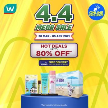 Watsons-Online-4.4-Mega-Sale-8-350x350 - Beauty & Health Health Supplements Johor Kedah Kelantan Kuala Lumpur Malaysia Sales Melaka Negeri Sembilan Online Store Pahang Penang Perak Perlis Personal Care Putrajaya Sabah Sarawak Selangor Terengganu