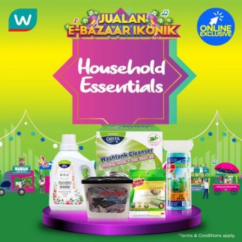 Watsons-Online-E-Bazaar-Sale-11-350x350 - Beauty & Health Health Supplements Johor Kedah Kelantan Kuala Lumpur Malaysia Sales Melaka Negeri Sembilan Online Store Pahang Penang Perak Perlis Personal Care Putrajaya Sabah Sarawak Selangor Terengganu 