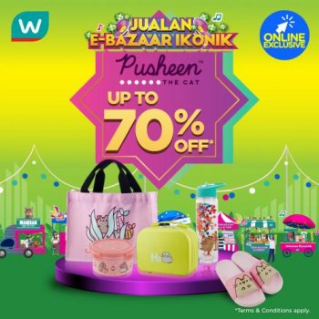 Watsons-Online-E-Bazaar-Sale-12-350x350 - Beauty & Health Health Supplements Johor Kedah Kelantan Kuala Lumpur Malaysia Sales Melaka Negeri Sembilan Online Store Pahang Penang Perak Perlis Personal Care Putrajaya Sabah Sarawak Selangor Terengganu 