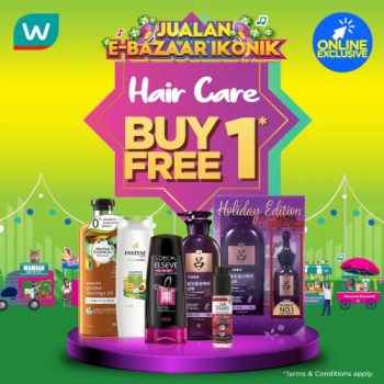 Watsons-Online-E-Bazaar-Sale-4-350x350 - Beauty & Health Health Supplements Johor Kedah Kelantan Kuala Lumpur Malaysia Sales Melaka Negeri Sembilan Online Store Pahang Penang Perak Perlis Personal Care Putrajaya Sabah Sarawak Selangor Terengganu 