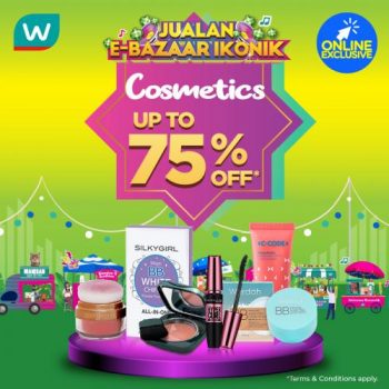 Watsons-Online-E-Bazaar-Sale-5-350x350 - Beauty & Health Health Supplements Johor Kedah Kelantan Kuala Lumpur Malaysia Sales Melaka Negeri Sembilan Online Store Pahang Penang Perak Perlis Personal Care Putrajaya Sabah Sarawak Selangor Terengganu 