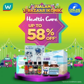 Watsons-Online-E-Bazaar-Sale-7-350x350 - Beauty & Health Health Supplements Johor Kedah Kelantan Kuala Lumpur Malaysia Sales Melaka Negeri Sembilan Online Store Pahang Penang Perak Perlis Personal Care Putrajaya Sabah Sarawak Selangor Terengganu