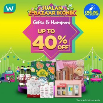 Watsons-Online-E-Bazaar-Sale-9-350x350 - Beauty & Health Health Supplements Johor Kedah Kelantan Kuala Lumpur Malaysia Sales Melaka Negeri Sembilan Online Store Pahang Penang Perak Perlis Personal Care Putrajaya Sabah Sarawak Selangor Terengganu