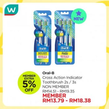 Watsons-Personal-Cale-Member-Promotion-1-350x350 - Beauty & Health Health Supplements Johor Kedah Kelantan Kuala Lumpur Melaka Negeri Sembilan Pahang Penang Perak Perlis Personal Care Promotions & Freebies Putrajaya Sabah Sarawak Selangor Terengganu 