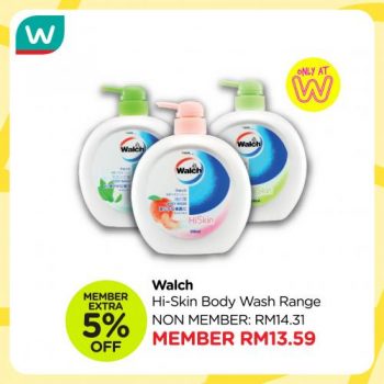 Watsons-Personal-Cale-Member-Promotion-11-350x350 - Beauty & Health Health Supplements Johor Kedah Kelantan Kuala Lumpur Melaka Negeri Sembilan Pahang Penang Perak Perlis Personal Care Promotions & Freebies Putrajaya Sabah Sarawak Selangor Terengganu 