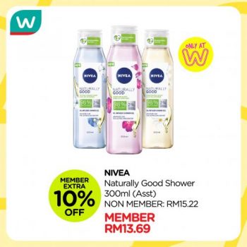 Watsons-Personal-Cale-Member-Promotion-12-350x350 - Beauty & Health Health Supplements Johor Kedah Kelantan Kuala Lumpur Melaka Negeri Sembilan Pahang Penang Perak Perlis Personal Care Promotions & Freebies Putrajaya Sabah Sarawak Selangor Terengganu