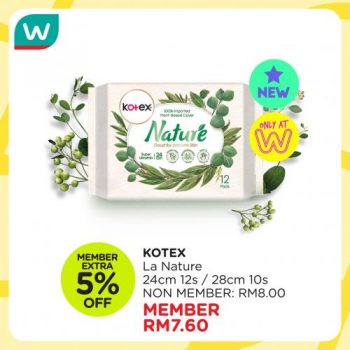 Watsons-Personal-Cale-Member-Promotion-16-350x350 - Beauty & Health Health Supplements Johor Kedah Kelantan Kuala Lumpur Melaka Negeri Sembilan Pahang Penang Perak Perlis Personal Care Promotions & Freebies Putrajaya Sabah Sarawak Selangor Terengganu 