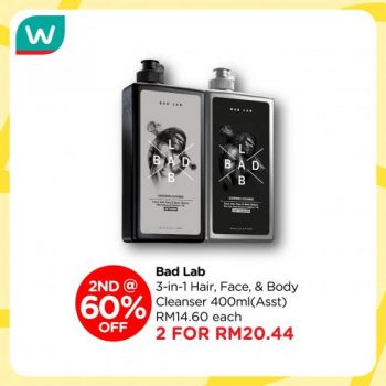Watsons-Personal-Cale-Member-Promotion-18-350x350 - Beauty & Health Health Supplements Johor Kedah Kelantan Kuala Lumpur Melaka Negeri Sembilan Pahang Penang Perak Perlis Personal Care Promotions & Freebies Putrajaya Sabah Sarawak Selangor Terengganu