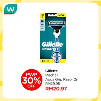 Watsons-Personal-Cale-Member-Promotion-19-350x350 - Beauty & Health Health Supplements Johor Kedah Kelantan Kuala Lumpur Melaka Negeri Sembilan Pahang Penang Perak Perlis Personal Care Promotions & Freebies Putrajaya Sabah Sarawak Selangor Terengganu