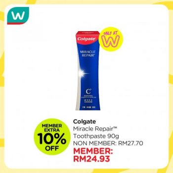 Watsons-Personal-Cale-Member-Promotion-3-350x350 - Beauty & Health Health Supplements Johor Kedah Kelantan Kuala Lumpur Melaka Negeri Sembilan Pahang Penang Perak Perlis Personal Care Promotions & Freebies Putrajaya Sabah Sarawak Selangor Terengganu 