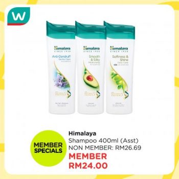 Watsons-Personal-Cale-Member-Promotion-5-350x350 - Beauty & Health Health Supplements Johor Kedah Kelantan Kuala Lumpur Melaka Negeri Sembilan Pahang Penang Perak Perlis Personal Care Promotions & Freebies Putrajaya Sabah Sarawak Selangor Terengganu