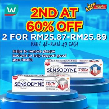 Watsons-Personal-Care-Sale-10-350x350 - Beauty & Health Health Supplements Johor Kedah Kelantan Kuala Lumpur Malaysia Sales Melaka Negeri Sembilan Online Store Pahang Penang Perak Perlis Personal Care Putrajaya Sabah Sarawak Selangor Terengganu