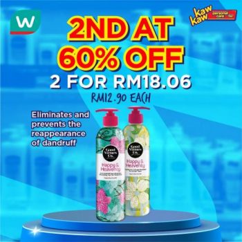 Watsons-Personal-Care-Sale-15-350x350 - Beauty & Health Health Supplements Johor Kedah Kelantan Kuala Lumpur Malaysia Sales Melaka Negeri Sembilan Online Store Pahang Penang Perak Perlis Personal Care Putrajaya Sabah Sarawak Selangor Terengganu