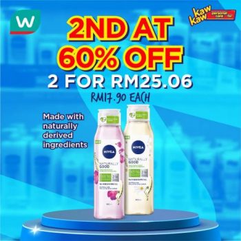 Watsons-Personal-Care-Sale-16-350x350 - Beauty & Health Health Supplements Johor Kedah Kelantan Kuala Lumpur Malaysia Sales Melaka Negeri Sembilan Online Store Pahang Penang Perak Perlis Personal Care Putrajaya Sabah Sarawak Selangor Terengganu 