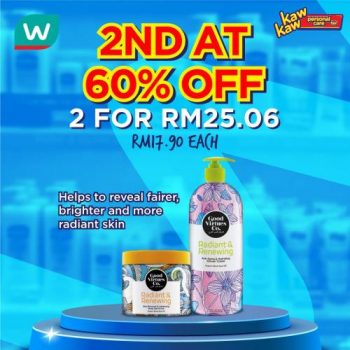 Watsons-Personal-Care-Sale-2-350x350 - Beauty & Health Health Supplements Johor Kedah Kelantan Kuala Lumpur Malaysia Sales Melaka Negeri Sembilan Online Store Pahang Penang Perak Perlis Personal Care Putrajaya Sabah Sarawak Selangor Terengganu 