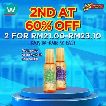 Watsons-Personal-Care-Sale-20-350x350 - Beauty & Health Health Supplements Johor Kedah Kelantan Kuala Lumpur Malaysia Sales Melaka Negeri Sembilan Online Store Pahang Penang Perak Perlis Personal Care Putrajaya Sabah Sarawak Selangor Terengganu 