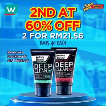 Watsons-Personal-Care-Sale-21-350x350 - Beauty & Health Health Supplements Johor Kedah Kelantan Kuala Lumpur Malaysia Sales Melaka Negeri Sembilan Online Store Pahang Penang Perak Perlis Personal Care Putrajaya Sabah Sarawak Selangor Terengganu