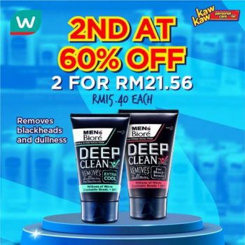 Watsons-Personal-Care-Sale-21-350x350 - Beauty & Health Health Supplements Johor Kedah Kelantan Kuala Lumpur Malaysia Sales Melaka Negeri Sembilan Online Store Pahang Penang Perak Perlis Personal Care Putrajaya Sabah Sarawak Selangor Terengganu 