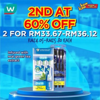 Watsons-Personal-Care-Sale-24-350x350 - Beauty & Health Health Supplements Johor Kedah Kelantan Kuala Lumpur Malaysia Sales Melaka Negeri Sembilan Online Store Pahang Penang Perak Perlis Personal Care Putrajaya Sabah Sarawak Selangor Terengganu 