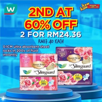 Watsons-Personal-Care-Sale-25-350x350 - Beauty & Health Health Supplements Johor Kedah Kelantan Kuala Lumpur Malaysia Sales Melaka Negeri Sembilan Online Store Pahang Penang Perak Perlis Personal Care Putrajaya Sabah Sarawak Selangor Terengganu 