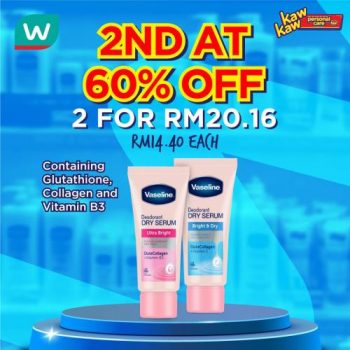 Watsons-Personal-Care-Sale-9-350x350 - Beauty & Health Health Supplements Johor Kedah Kelantan Kuala Lumpur Malaysia Sales Melaka Negeri Sembilan Online Store Pahang Penang Perak Perlis Personal Care Putrajaya Sabah Sarawak Selangor Terengganu 