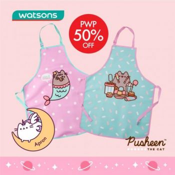 Watsons-Pusheen-Collection-Promotion-6-350x350 - Beauty & Health Health Supplements Johor Kedah Kelantan Kuala Lumpur Melaka Negeri Sembilan Online Store Pahang Penang Perak Perlis Personal Care Promotions & Freebies Putrajaya Sabah Sarawak Selangor Terengganu