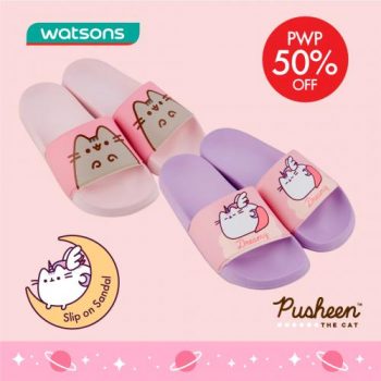 Watsons-Pusheen-Collection-Promotion-7-350x350 - Beauty & Health Health Supplements Johor Kedah Kelantan Kuala Lumpur Melaka Negeri Sembilan Online Store Pahang Penang Perak Perlis Personal Care Promotions & Freebies Putrajaya Sabah Sarawak Selangor Terengganu