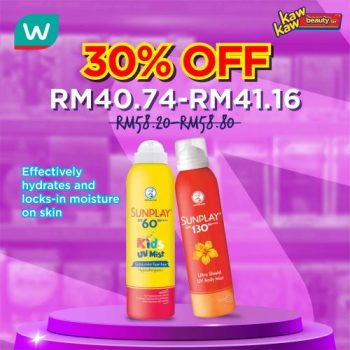 Watsons-Skincare-Sale-10-350x350 - Beauty & Health Johor Kedah Kelantan Kuala Lumpur Malaysia Sales Melaka Negeri Sembilan Online Store Pahang Penang Perak Perlis Personal Care Putrajaya Sabah Sarawak Selangor Skincare Terengganu 