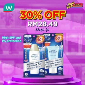 Watsons-Skincare-Sale-11-350x350 - Beauty & Health Johor Kedah Kelantan Kuala Lumpur Malaysia Sales Melaka Negeri Sembilan Online Store Pahang Penang Perak Perlis Personal Care Putrajaya Sabah Sarawak Selangor Skincare Terengganu 