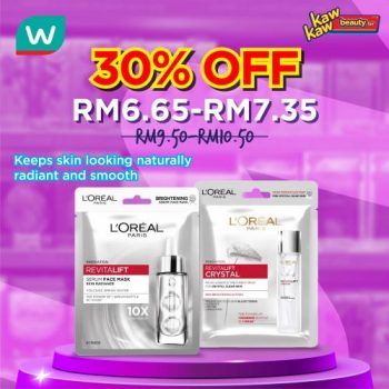 Watsons-Skincare-Sale-12-350x350 - Beauty & Health Johor Kedah Kelantan Kuala Lumpur Malaysia Sales Melaka Negeri Sembilan Online Store Pahang Penang Perak Perlis Personal Care Putrajaya Sabah Sarawak Selangor Skincare Terengganu