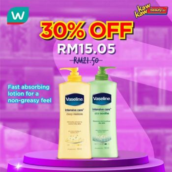 Watsons-Skincare-Sale-13-350x350 - Beauty & Health Johor Kedah Kelantan Kuala Lumpur Malaysia Sales Melaka Negeri Sembilan Online Store Pahang Penang Perak Perlis Personal Care Putrajaya Sabah Sarawak Selangor Skincare Terengganu