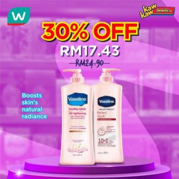 Watsons-Skincare-Sale-15-350x350 - Beauty & Health Johor Kedah Kelantan Kuala Lumpur Malaysia Sales Melaka Negeri Sembilan Online Store Pahang Penang Perak Perlis Personal Care Putrajaya Sabah Sarawak Selangor Skincare Terengganu 