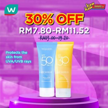 Watsons-Skincare-Sale-17-350x349 - Beauty & Health Johor Kedah Kelantan Kuala Lumpur Malaysia Sales Melaka Negeri Sembilan Online Store Pahang Penang Perak Perlis Personal Care Putrajaya Sabah Sarawak Selangor Skincare Terengganu