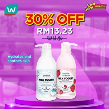 Watsons-Skincare-Sale-18-350x350 - Beauty & Health Johor Kedah Kelantan Kuala Lumpur Malaysia Sales Melaka Negeri Sembilan Online Store Pahang Penang Perak Perlis Personal Care Putrajaya Sabah Sarawak Selangor Skincare Terengganu