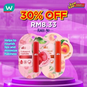 Watsons-Skincare-Sale-20-350x350 - Beauty & Health Johor Kedah Kelantan Kuala Lumpur Malaysia Sales Melaka Negeri Sembilan Online Store Pahang Penang Perak Perlis Personal Care Putrajaya Sabah Sarawak Selangor Skincare Terengganu