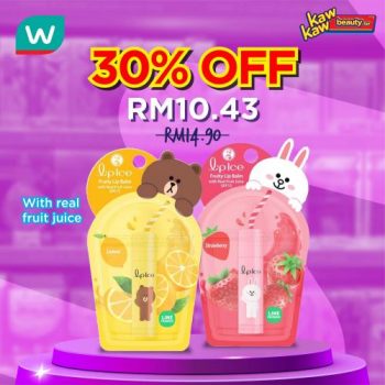 Watsons-Skincare-Sale-21-350x350 - Beauty & Health Johor Kedah Kelantan Kuala Lumpur Malaysia Sales Melaka Negeri Sembilan Online Store Pahang Penang Perak Perlis Personal Care Putrajaya Sabah Sarawak Selangor Skincare Terengganu 