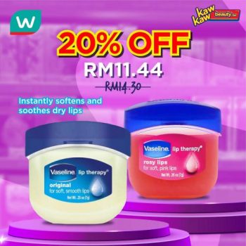 Watsons-Skincare-Sale-24-350x350 - Beauty & Health Johor Kedah Kelantan Kuala Lumpur Malaysia Sales Melaka Negeri Sembilan Online Store Pahang Penang Perak Perlis Personal Care Putrajaya Sabah Sarawak Selangor Skincare Terengganu