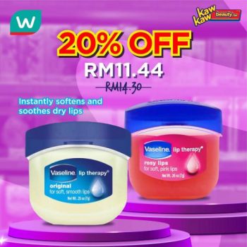 Watsons-Skincare-Sale-24-350x350 - Beauty & Health Johor Kedah Kelantan Kuala Lumpur Malaysia Sales Melaka Negeri Sembilan Online Store Pahang Penang Perak Perlis Personal Care Putrajaya Sabah Sarawak Selangor Skincare Terengganu 