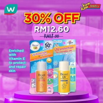 Watsons-Skincare-Sale-6-350x350 - Beauty & Health Johor Kedah Kelantan Kuala Lumpur Malaysia Sales Melaka Negeri Sembilan Online Store Pahang Penang Perak Perlis Personal Care Putrajaya Sabah Sarawak Selangor Skincare Terengganu 