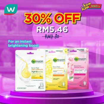 Watsons-Skincare-Sale-8-350x350 - Beauty & Health Johor Kedah Kelantan Kuala Lumpur Malaysia Sales Melaka Negeri Sembilan Online Store Pahang Penang Perak Perlis Personal Care Putrajaya Sabah Sarawak Selangor Skincare Terengganu 