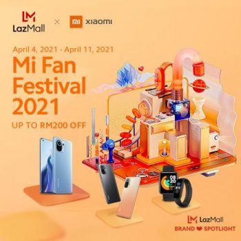 Xiaomi-Mi-Fan-Festival-2021-Sale-on-Lazada-350x350 - Computer Accessories Electronics & Computers IT Gadgets Accessories Johor Kedah Kelantan Kuala Lumpur Malaysia Sales Melaka Mobile Phone Negeri Sembilan Online Store Pahang Penang Perak Perlis Putrajaya Sabah Sarawak Selangor Terengganu 