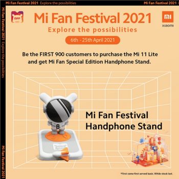 Xiaomi-Mi-Fan-Festival2021-350x350 - Computer Accessories Electronics & Computers Events & Fairs IT Gadgets Accessories Johor Kedah Kelantan Kuala Lumpur Melaka Mobile Phone Negeri Sembilan Pahang Penang Perak Perlis Putrajaya Sabah Sarawak Selangor Terengganu 