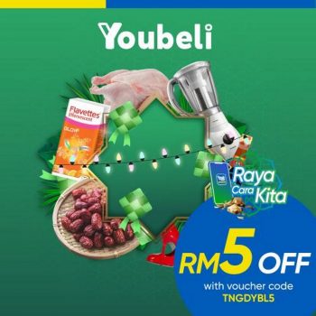 Youbeli-Hari-Raya-Promotion-with-Touch-n-Go-350x350 - Johor Kedah Kelantan Kuala Lumpur Melaka Negeri Sembilan Online Store Others Pahang Penang Perak Perlis Promotions & Freebies Putrajaya Sabah Sarawak Selangor Terengganu 