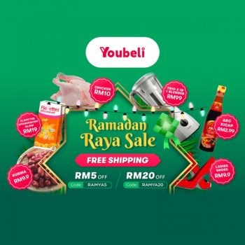 Youbeli-Ramadan-Raya-Sale-350x350 - Johor Kedah Kelantan Kuala Lumpur Malaysia Sales Melaka Negeri Sembilan Online Store Others Pahang Penang Perak Perlis Putrajaya Sabah Sarawak Selangor Terengganu 