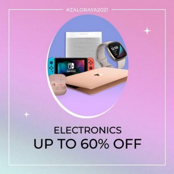 Zalora-Electronics-Promo-350x350 - Computer Accessories Electronics & Computers IT Gadgets Accessories Johor Kedah Kelantan Kuala Lumpur Melaka Negeri Sembilan Online Store Pahang Penang Perak Perlis Promotions & Freebies Putrajaya Sabah Sarawak Selangor Terengganu 