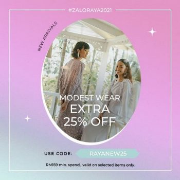 Zalora-Modest-Wear-Promo-350x350 - Apparels Fashion Accessories Fashion Lifestyle & Department Store Johor Kedah Kelantan Kuala Lumpur Melaka Negeri Sembilan Online Store Others Pahang Penang Perak Perlis Promotions & Freebies Putrajaya Sabah Sarawak Selangor Terengganu 