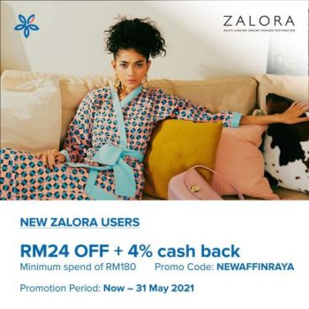 Zalora-Raya-Sale-with-Affin-Card-2-350x350 - Affin Bank Apparels Bags Bank & Finance Fashion Accessories Fashion Lifestyle & Department Store Johor Kedah Kelantan Kuala Lumpur Malaysia Sales Melaka Negeri Sembilan Online Store Pahang Penang Perak Perlis Putrajaya Sabah Sarawak Selangor Terengganu 