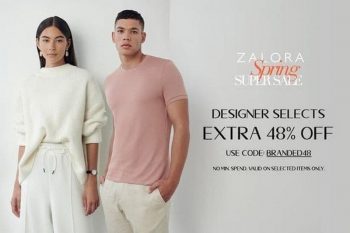 Zalora-Spring-Sale-350x233 - Apparels Fashion Accessories Fashion Lifestyle & Department Store Johor Kedah Kelantan Kuala Lumpur Malaysia Sales Melaka Negeri Sembilan Online Store Pahang Penang Perak Perlis Putrajaya Sabah Sarawak Selangor Terengganu 