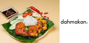 dahmakan-Special-Deal-with-OCBC-Bank-350x169 - Beverages Food , Restaurant & Pub Johor Kedah Kelantan Kuala Lumpur Melaka Negeri Sembilan Online Store Pahang Penang Perak Perlis Promotions & Freebies Putrajaya Sabah Sarawak Selangor Terengganu 