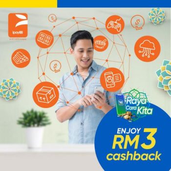 iPay88-RM3-Cashback-Promotion-with-Touch-n-Go-350x350 - Johor Kedah Kelantan Kuala Lumpur Melaka Negeri Sembilan Online Store Others Pahang Penang Perak Perlis Promotions & Freebies Putrajaya Sabah Sarawak Selangor Terengganu 